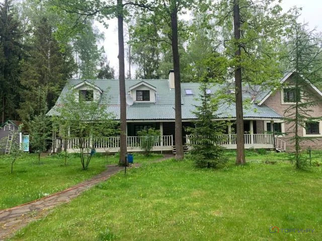 Продажа дома, Свитино, Наро-Фоминский район - Фото 1
