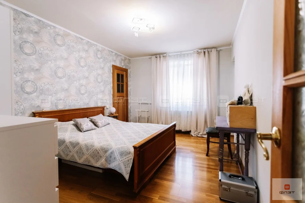 Продажа квартиры, Казань, ул. Дубравная - Фото 15