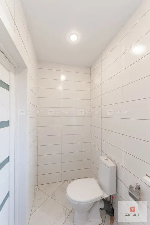 Продажа таунхауса, Малые Кабаны, Лаишевский район, ул. Ленина - Фото 15