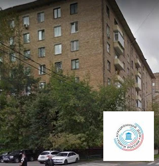 Продается квартира, 53.1 м - Фото 2