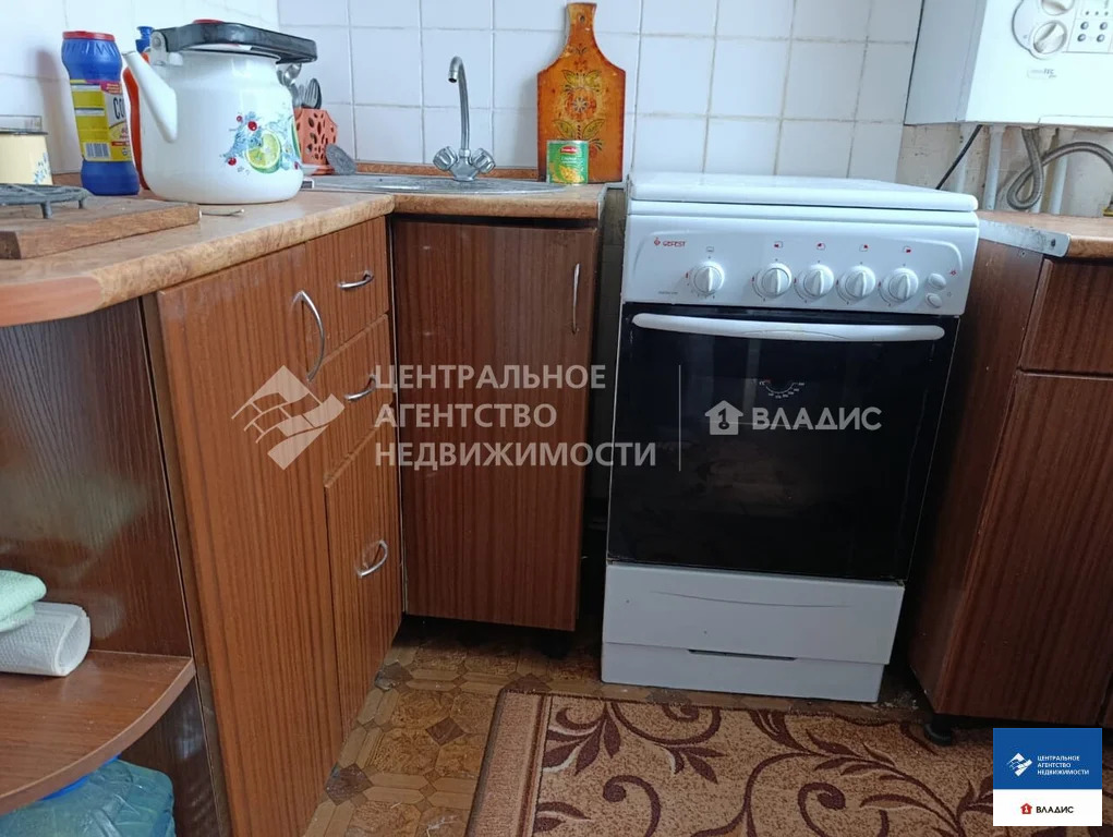 Продажа квартиры, Шилово, Шиловский район, ул. Рязанская - Фото 11