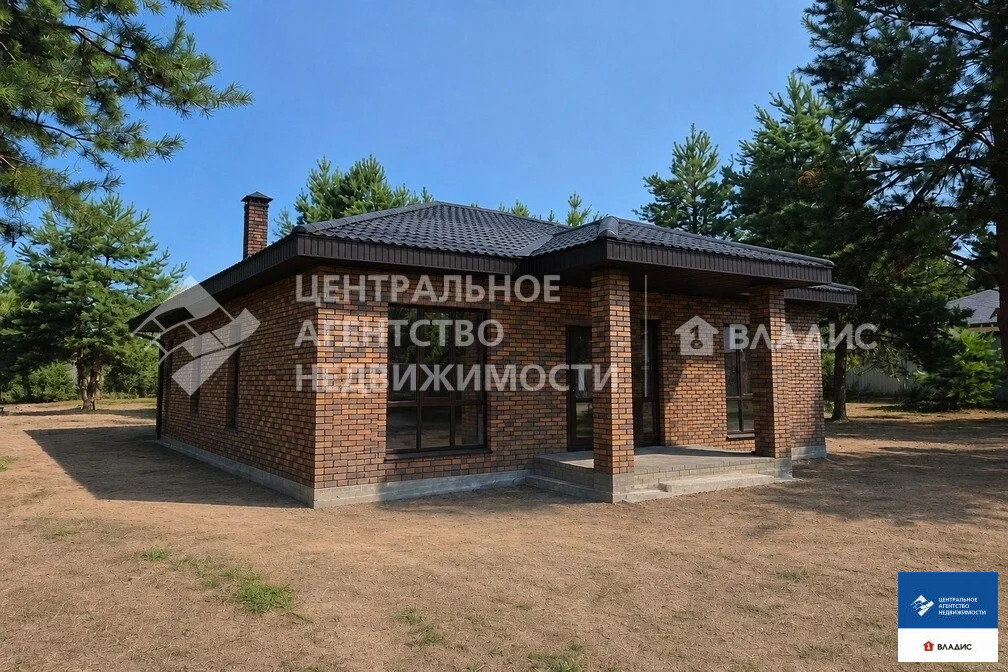 Продажа дома, Полково, Рязанский район, Янтарная улица - Фото 2