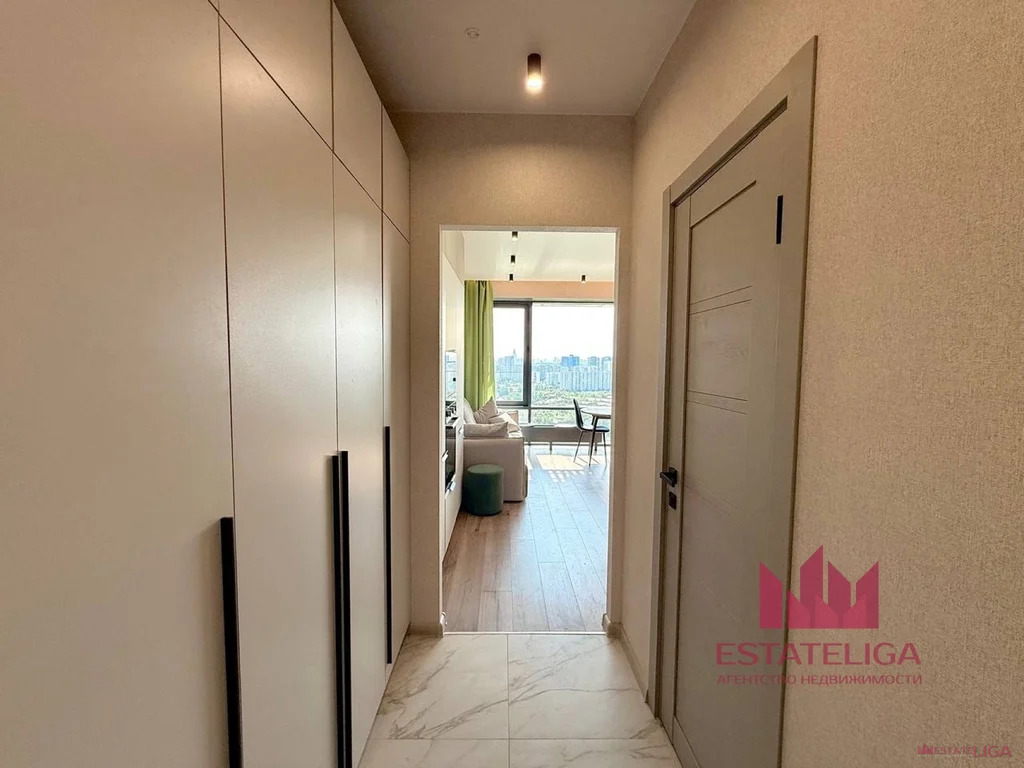 Аренда квартиры, ул. Ботаническая - Фото 19