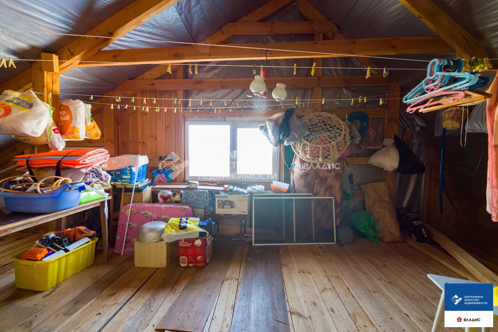 Продажа дома, Аксиньино, Рязанский район - Фото 5