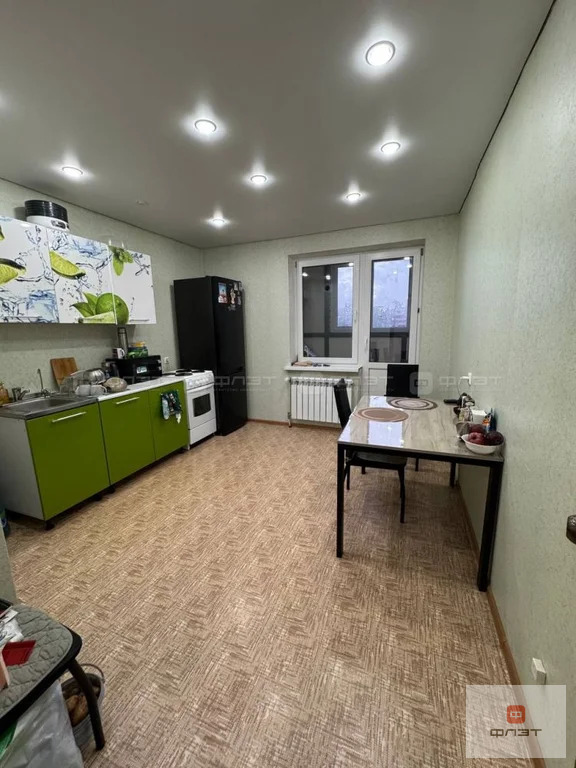 Продажа квартиры, Казань, ул. Виктора Сажинова - Фото 5