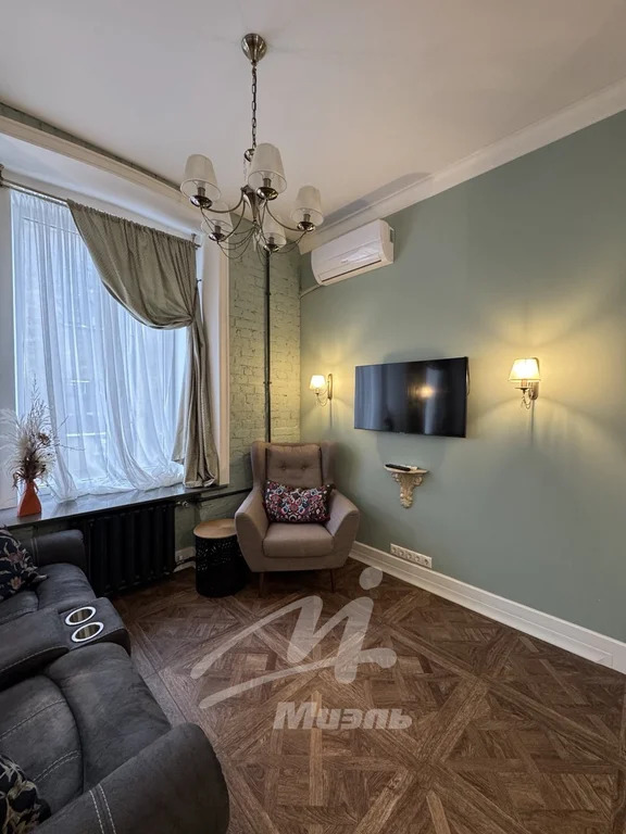 Продажа квартиры, ул. Тверская-Ямская 1-Я - Фото 5