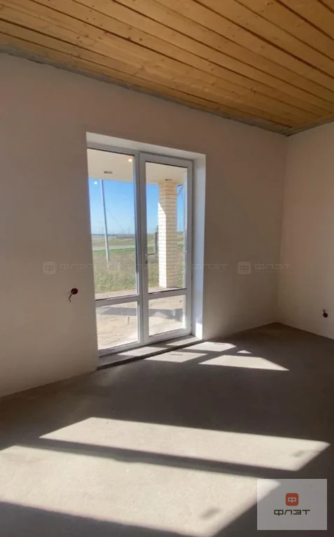 Продажа дома, Инеш, Высокогорский район, ул. Асии Харисовой - Фото 1