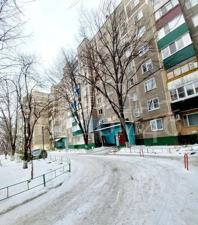 Продажа квартиры, Курск, ул. Орловская - Фото 8