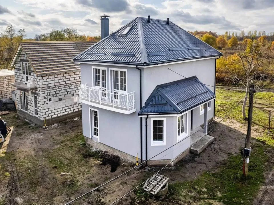 Продажа дома, Калининград, Озерный пр-д - Фото 1