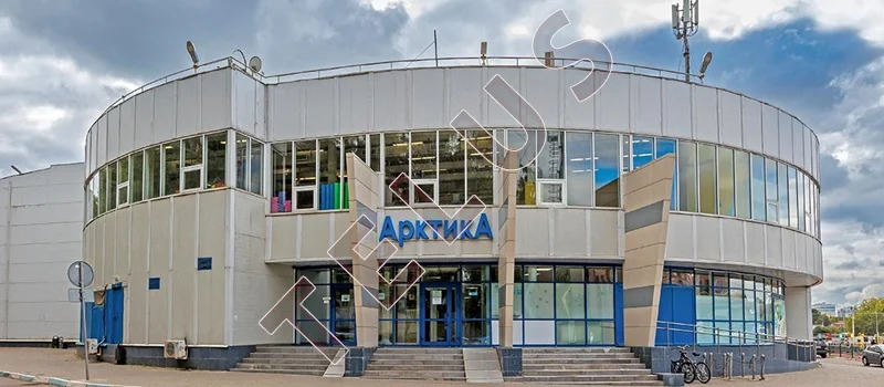 МО, Видное, Зеленый пер., 5401.1 м2, Здание (ном. объекта: 7802) - Фото 1