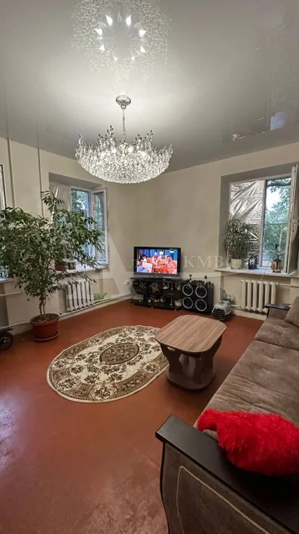 Продажа квартиры, Минеральные Воды, Карла Маркса пр-кт. - Фото 1