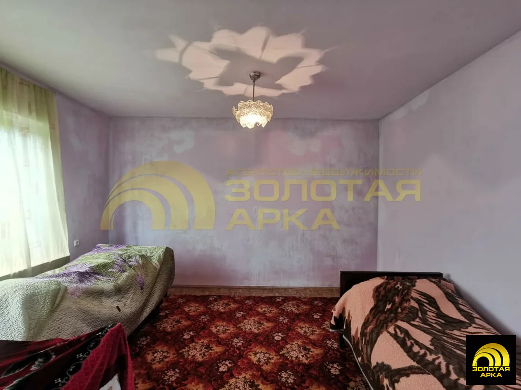 Продажа дома, Крымск, Крымский район, ул. Комсомольская - Фото 9