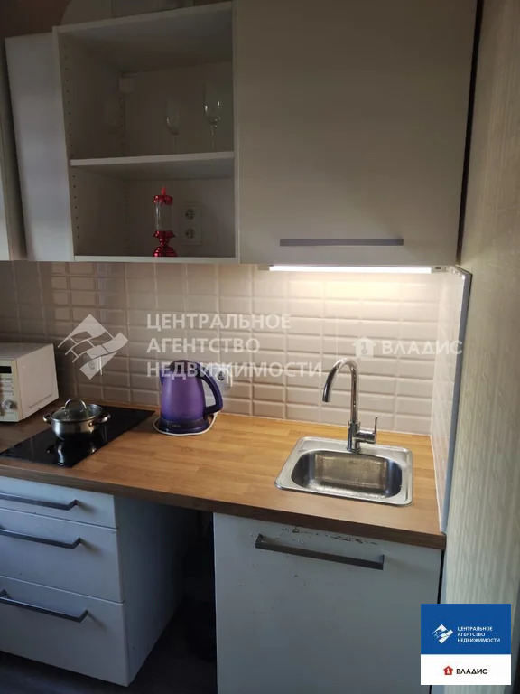 Аренда квартиры, Рязань, ул. Солнечная - Фото 8