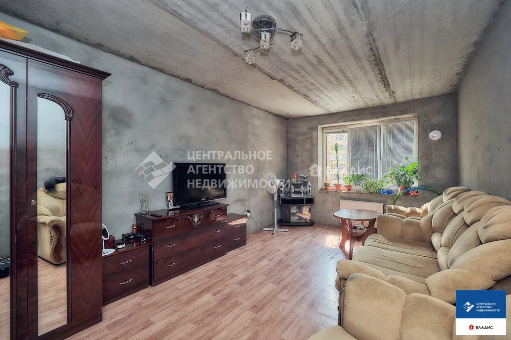 Продажа квартиры, Рязань, ул. Телевизионная - Фото 5