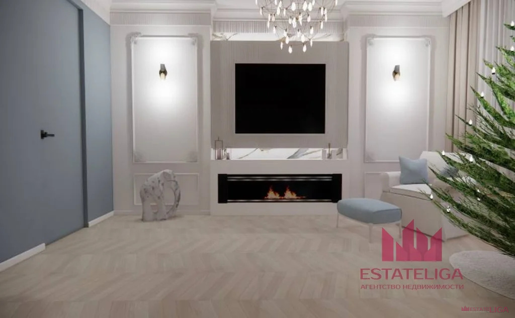 Аренда квартиры, Хорошевское ш. - Фото 6