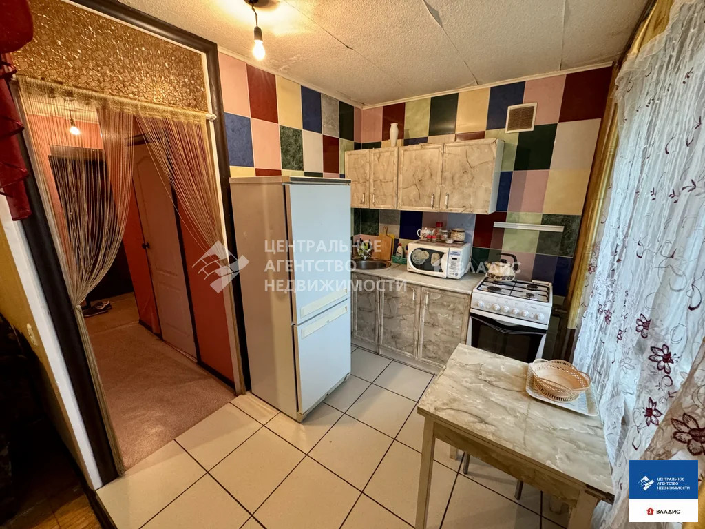 Аренда квартиры, Рыбное, Рыбновский район, ул. Электротяговая - Фото 1