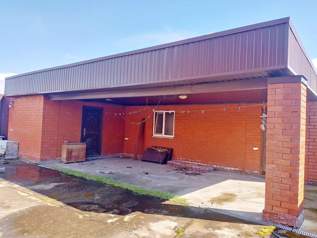 Продажа дома, Полтавская, Красноармейский район, ул. Шевченко - Фото 16