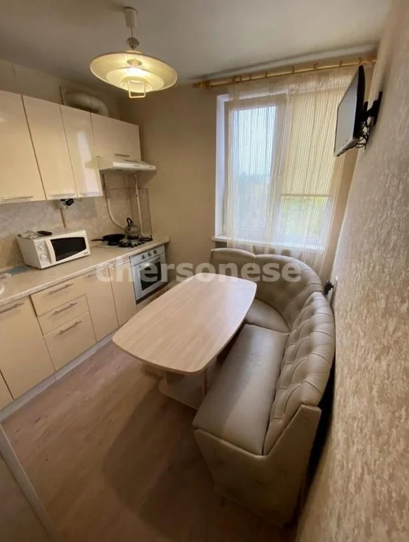 Продажа квартиры, Севастополь, Героев Сталинграда пр-кт. - Фото 0