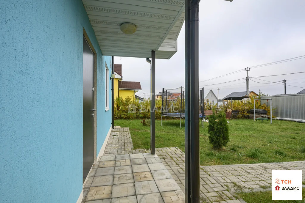 Продажа дома, Щелковский район, Льняная улица - Фото 3