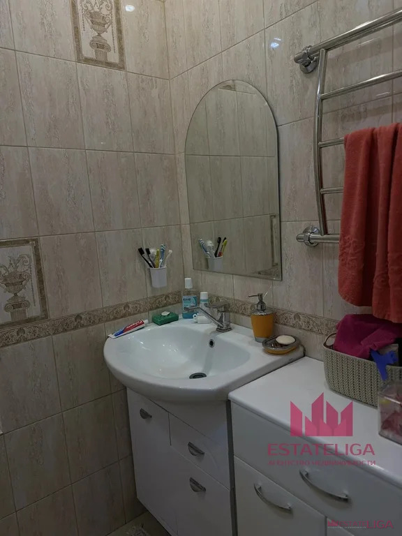 Продажа квартиры, Лопатино, Ленинский район, Сухановская улица - Фото 14