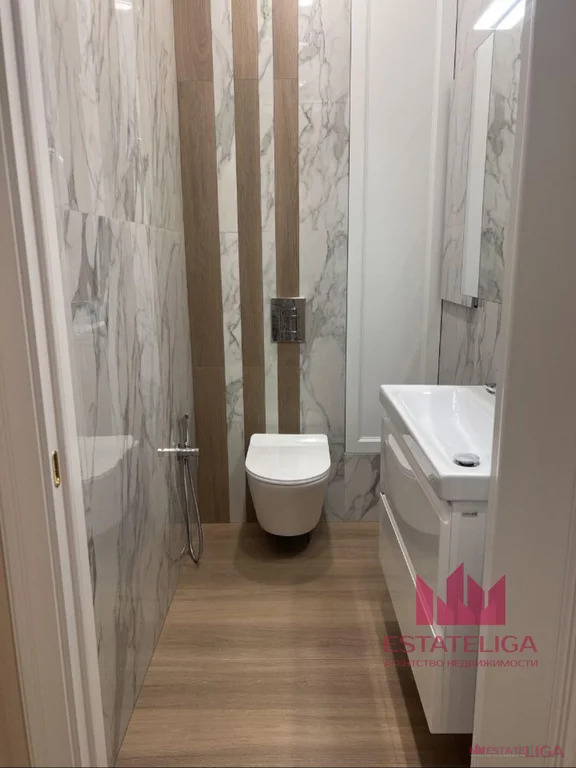 Продажа квартиры, м. Шелепиха, Береговой проезд - Фото 19