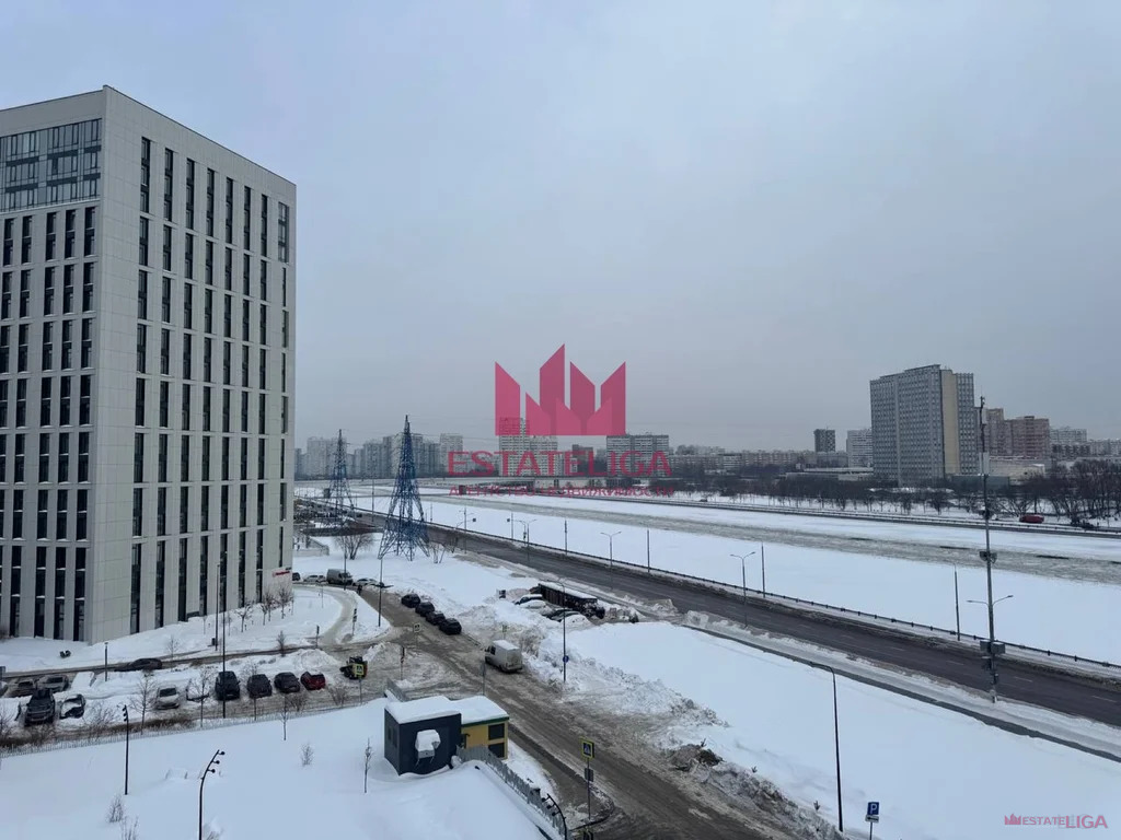 Продажа квартиры, проспект Лихачева - Фото 13