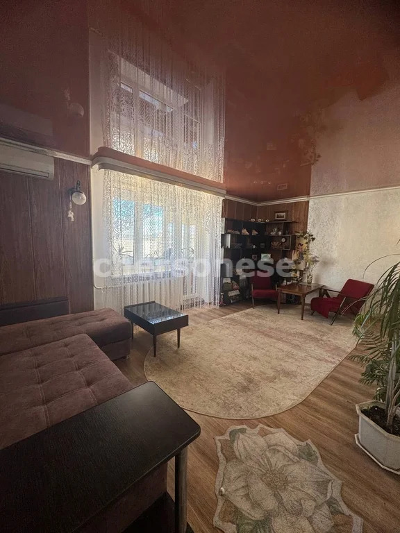 Продажа квартиры, Севастополь, ул. Адмирала Фадеева - Фото 6