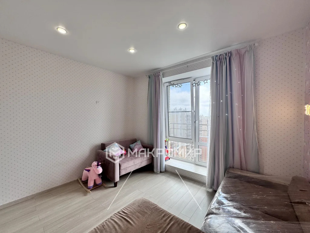 Продажа квартиры, Кудрово, Всеволожский район, Областная ул. - Фото 27