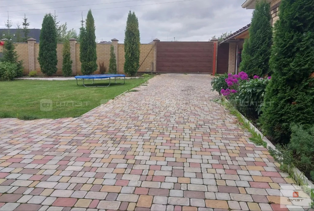 Продажа таунхауса, Казань, ул. Ноксинская (Константиновка) - Фото 5