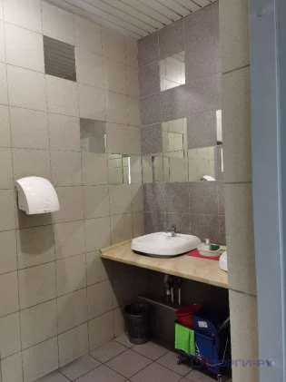 Продажа торгового помещения, ул. Люблинская - Фото 10