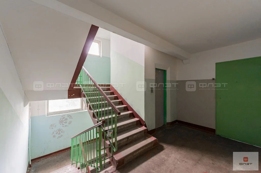Продажа квартиры, Казань, ул. Адоратского - Фото 30
