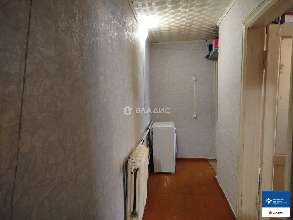 Продажа квартиры, Касимов, ул. Советская - Фото 13