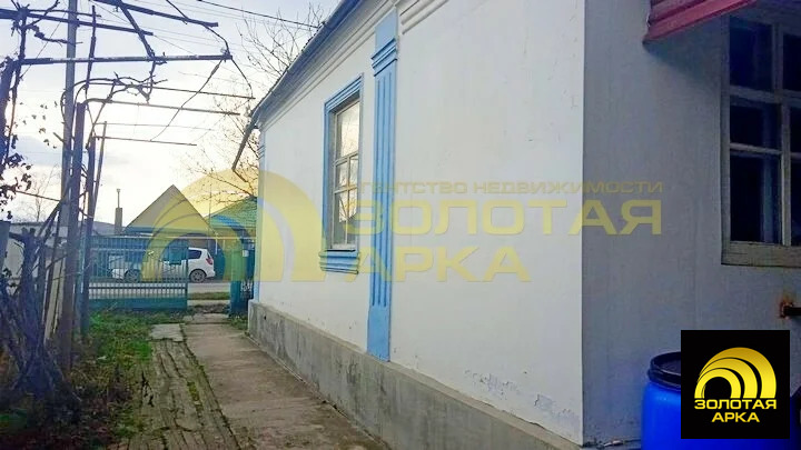 Продажа дома, Варениковская, Крымский район, ул. Черноморская - Фото 13