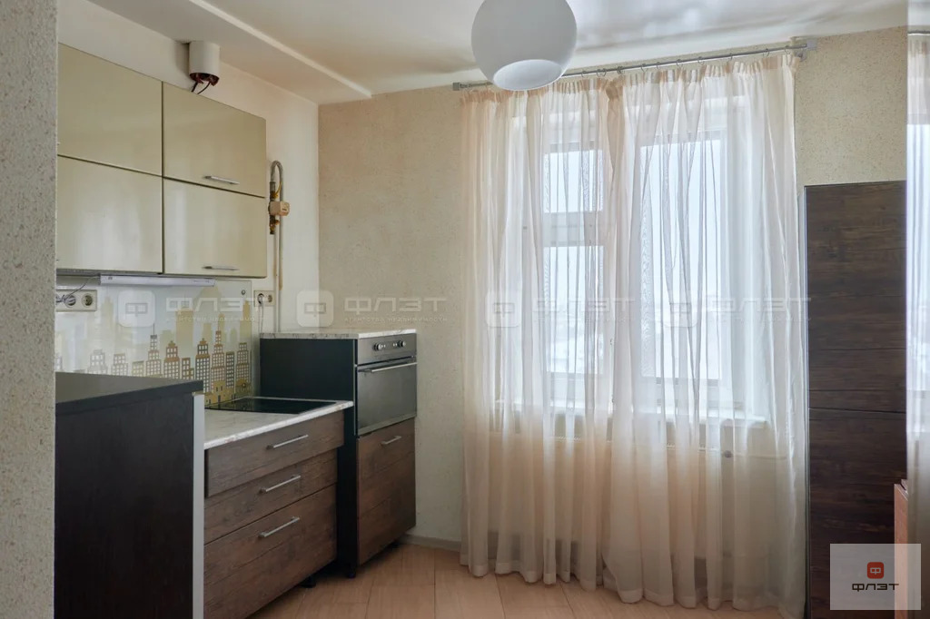 Продажа квартиры, Казань, ул. Волочаевская - Фото 1
