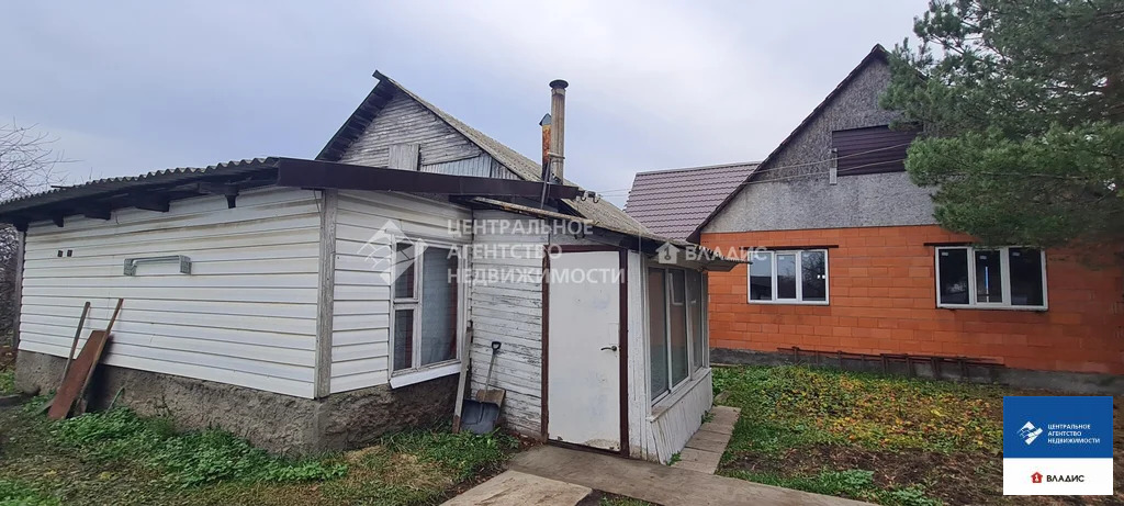 Продажа дома, Рязань, ул. Шаповская - Фото 3