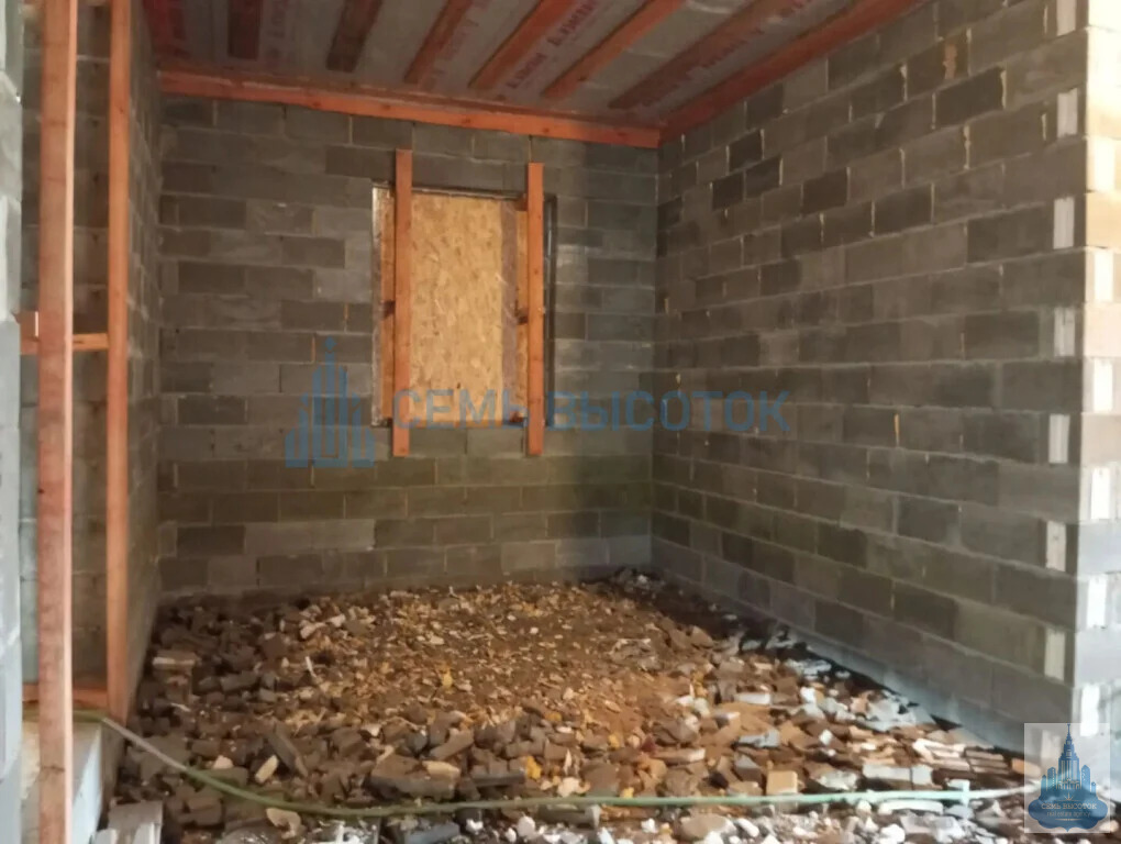 Продажа дома, Домодедово, Домодедово г. о., 70 - Фото 9