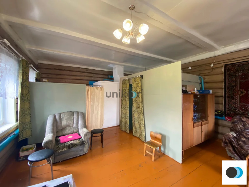 Продажа дома, Бикмурзино, Нуримановский район, ул. Луговая - Фото 7