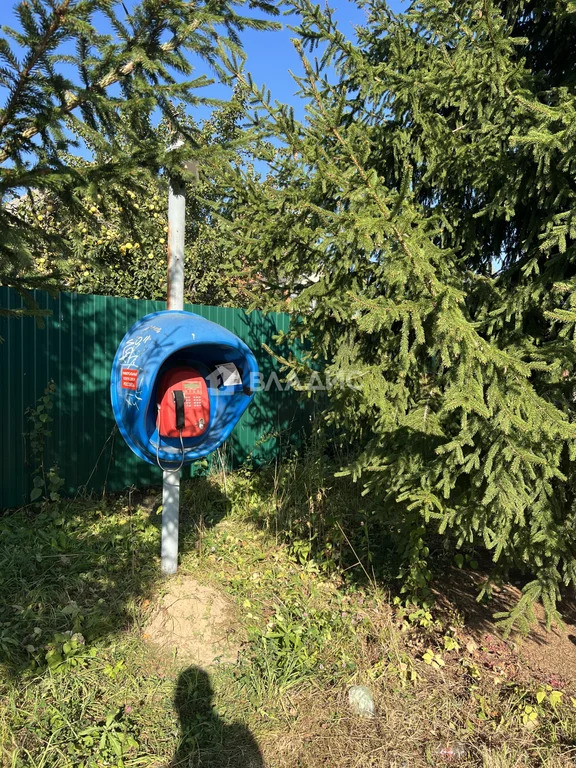 городской округ Мытищи, деревня Манюхино, Водоводная улица,  дом на ... - Фото 28