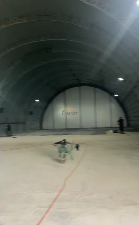 Аренда производственного помещения, Домодедово, Домодедово г. о., 61-й ... - Фото 1