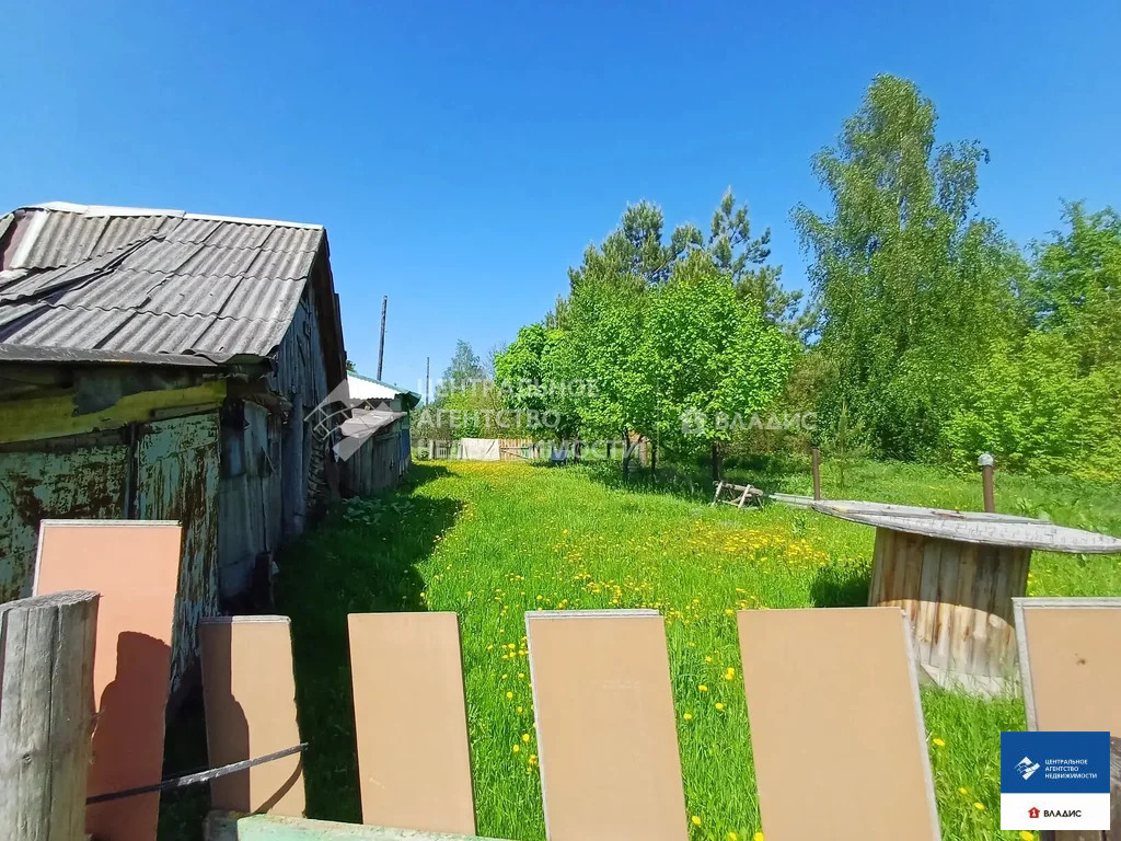Продажа дома, Мжакино, Спасский район, Красная улица - Фото 4