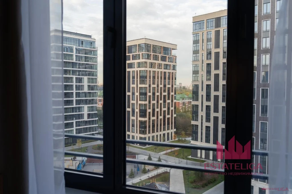 Продажа квартиры, проспект Генерала Дорохова - Фото 24