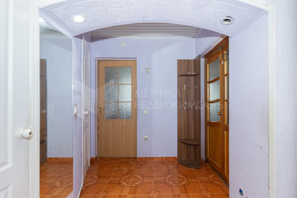 Продажа квартиры, Тюмень, г Тюмень - Фото 12