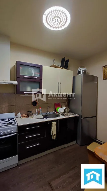 Продажа квартиры, Кохма, Ивановский район, ул. 1 Мая - Фото 5