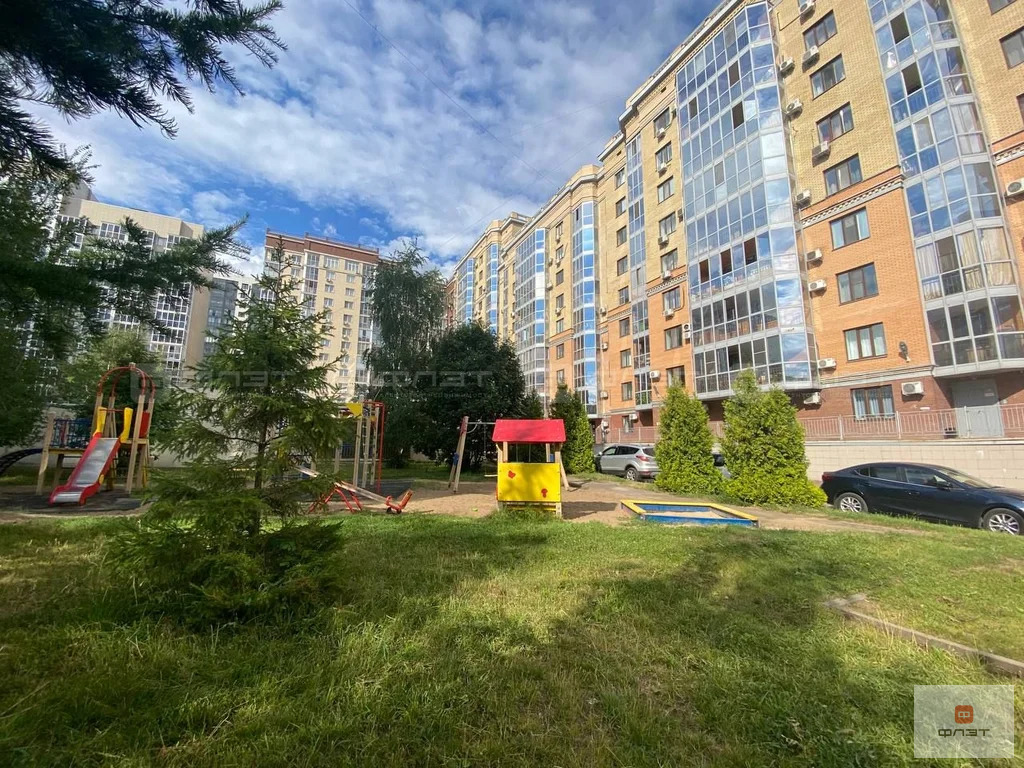 Продажа квартиры, Казань, ул. Достоевского - Фото 22