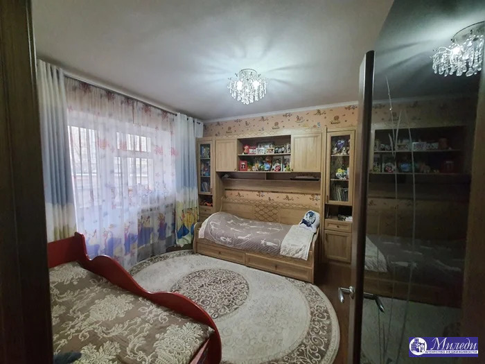 Продажа квартиры, Батайск, ул. Комсомольская улица - Фото 5