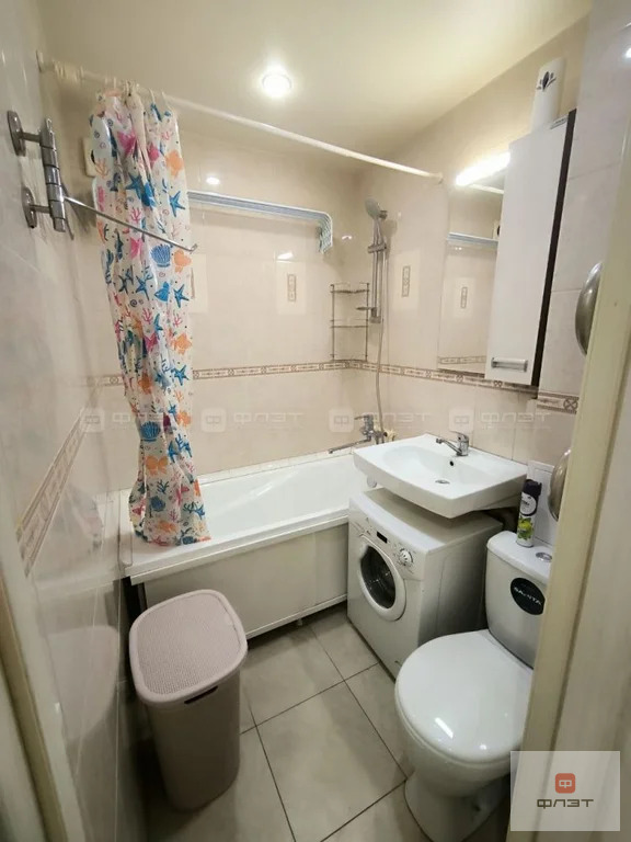 Продажа квартиры, Казань, ул. Космонавтов - Фото 10