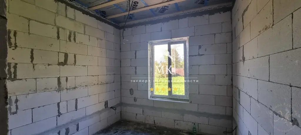 Жилой дом в д. Ламишино Истринского г/о - идеальное место для жизни - Фото 16