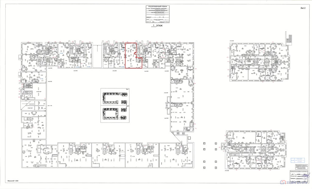 Продажа торгового помещения, ул. Клинская - Фото 6