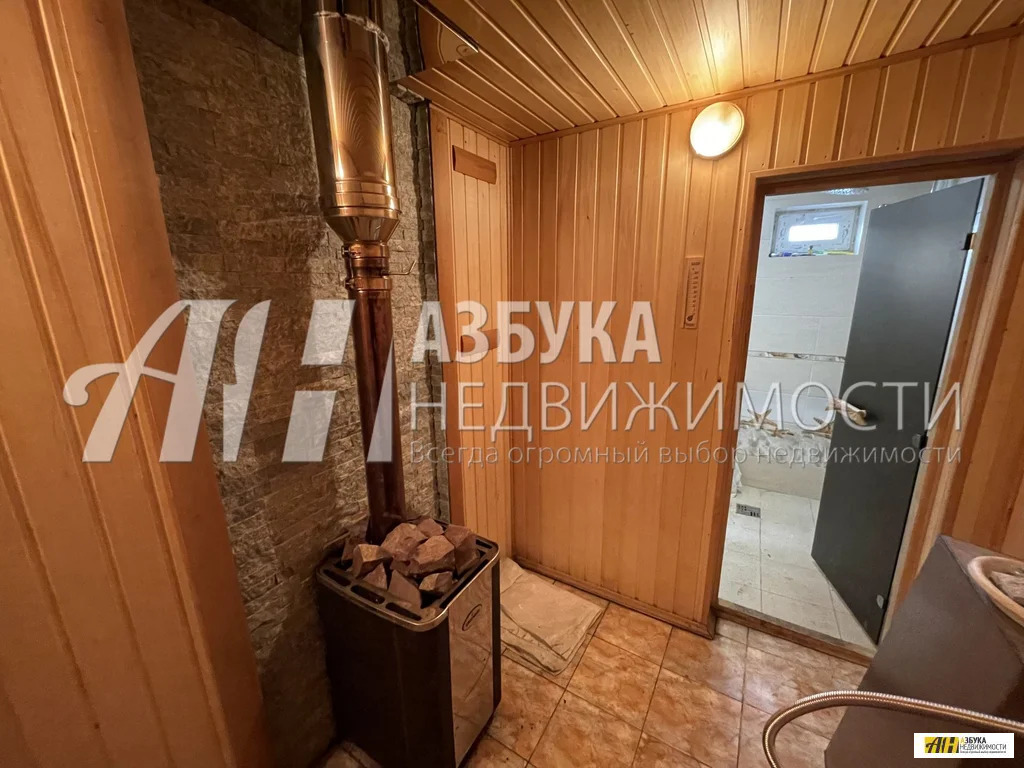 Продажа дома, Глинково, Сергиево-Посадский район, ул. Новоглинковская - Фото 3