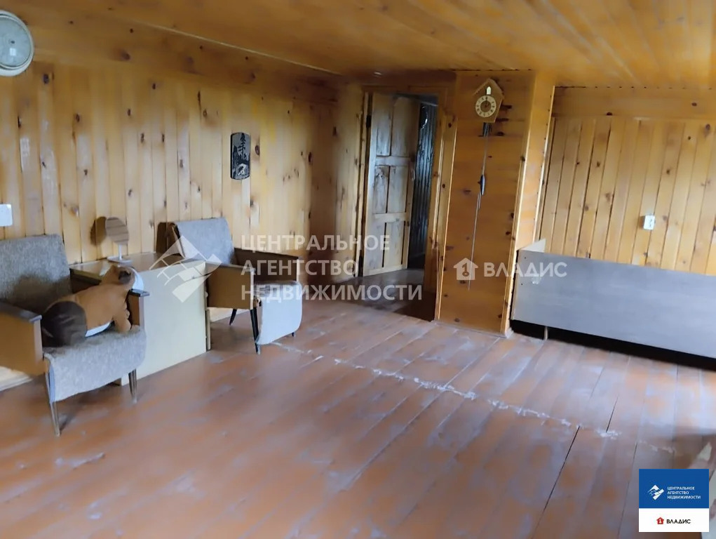 Продажа дома, Иванчино, Рыбновский район - Фото 38
